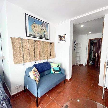 Casa Pescado El Descanso Del Lagarto 아리시페 외부 사진