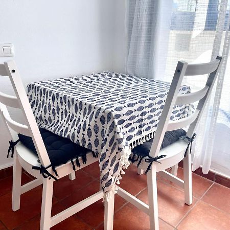 Casa Pescado El Descanso Del Lagarto 아리시페 외부 사진