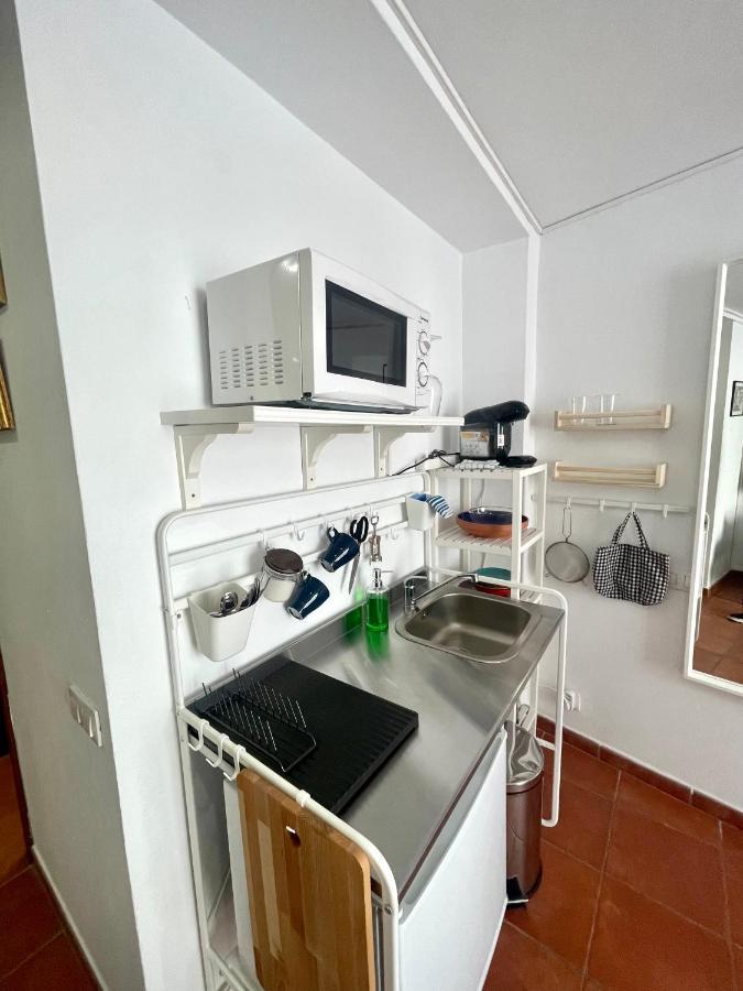 Casa Pescado El Descanso Del Lagarto 아리시페 외부 사진