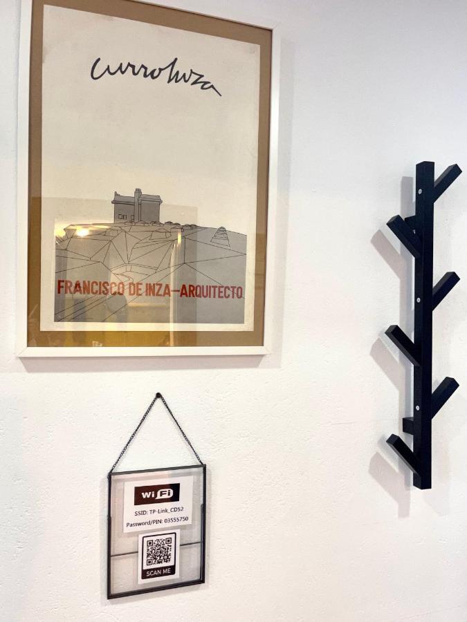 Casa Pescado El Descanso Del Lagarto 아리시페 외부 사진