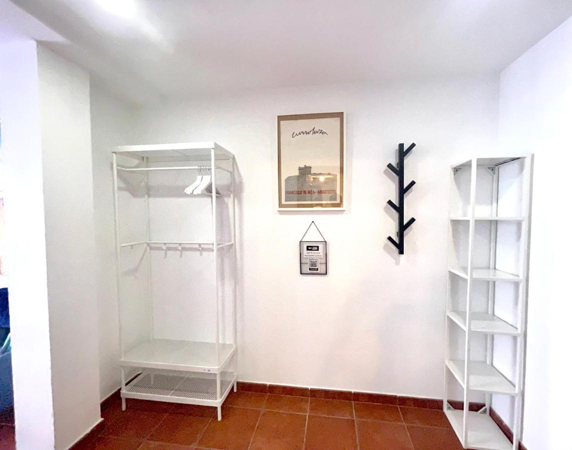 Casa Pescado El Descanso Del Lagarto 아리시페 외부 사진