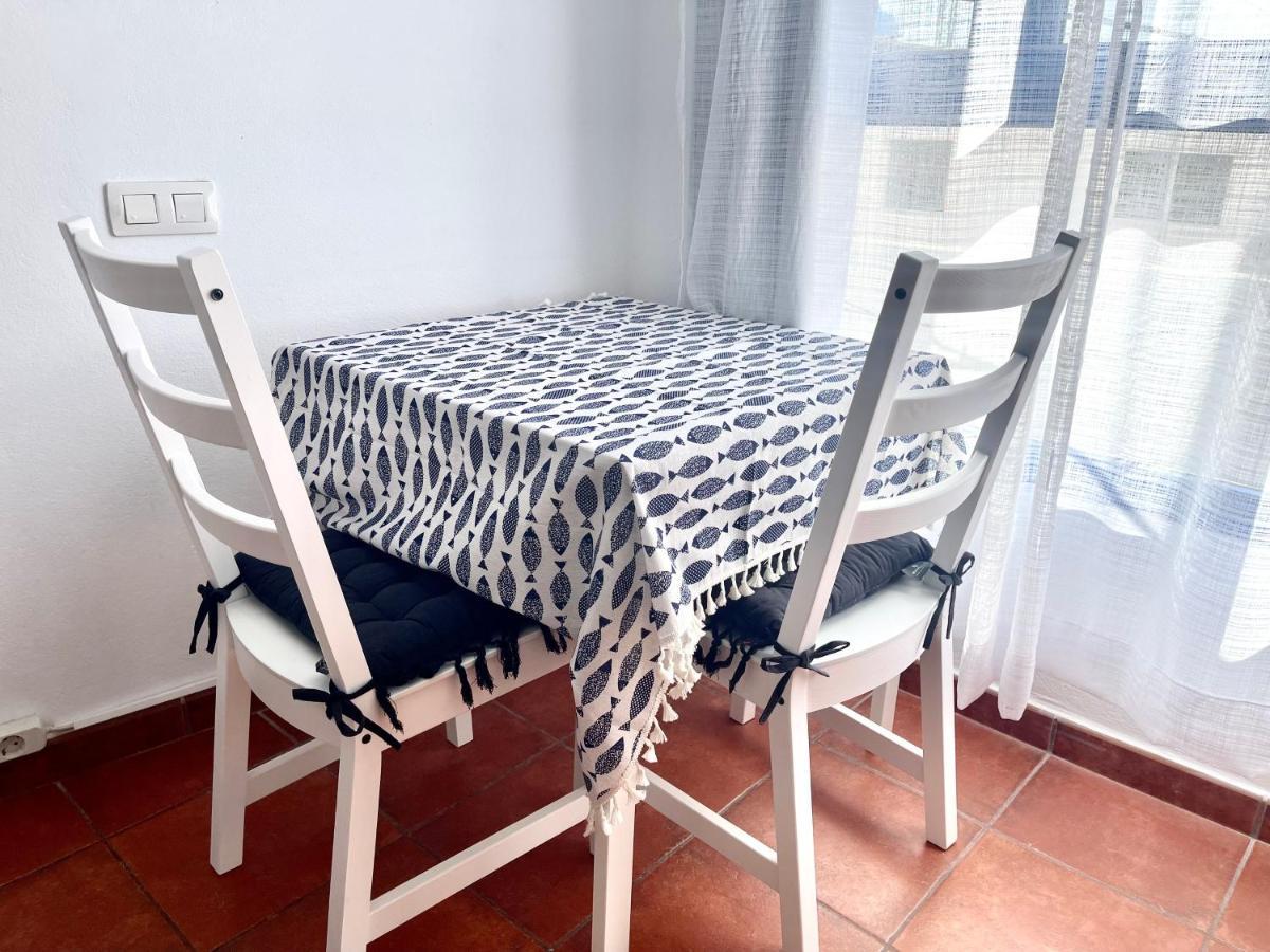Casa Pescado El Descanso Del Lagarto 아리시페 외부 사진