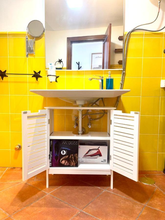 Casa Pescado El Descanso Del Lagarto 아리시페 외부 사진