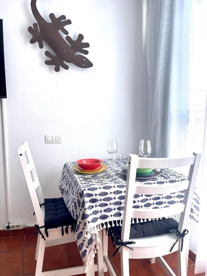 Casa Pescado El Descanso Del Lagarto 아리시페 외부 사진