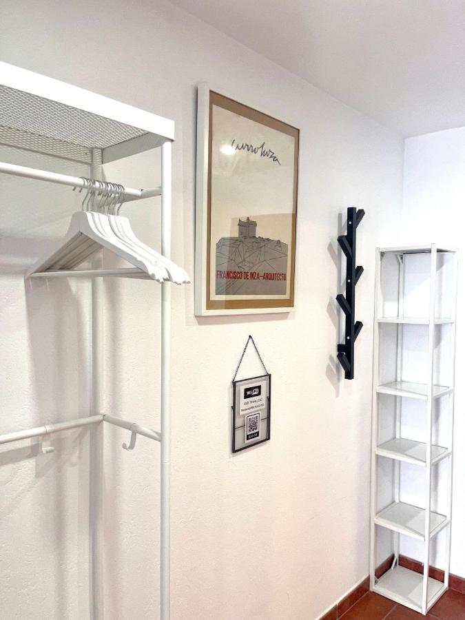 Casa Pescado El Descanso Del Lagarto 아리시페 외부 사진