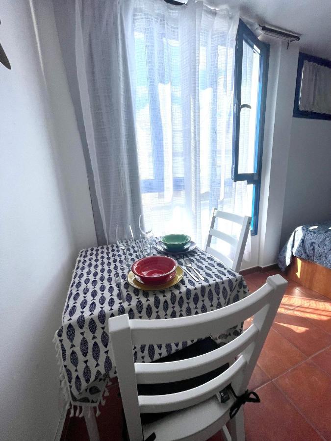 Casa Pescado El Descanso Del Lagarto 아리시페 외부 사진