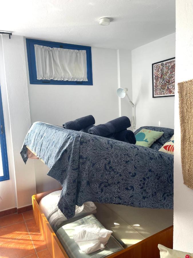 Casa Pescado El Descanso Del Lagarto 아리시페 외부 사진