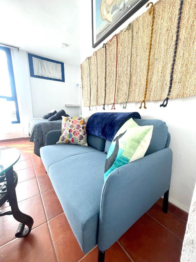 Casa Pescado El Descanso Del Lagarto 아리시페 외부 사진